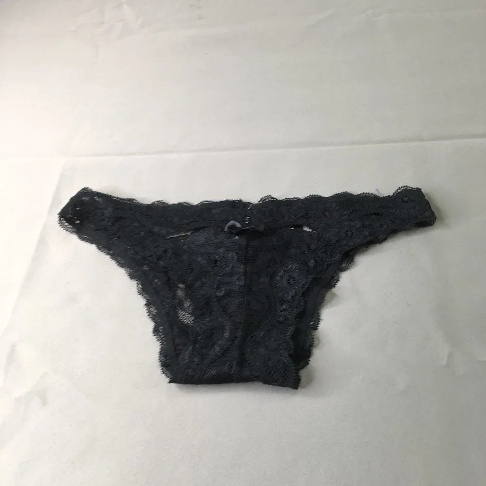 Adore Me Lace Panties Womens Extra Small Sexy Lace Underwear #2589